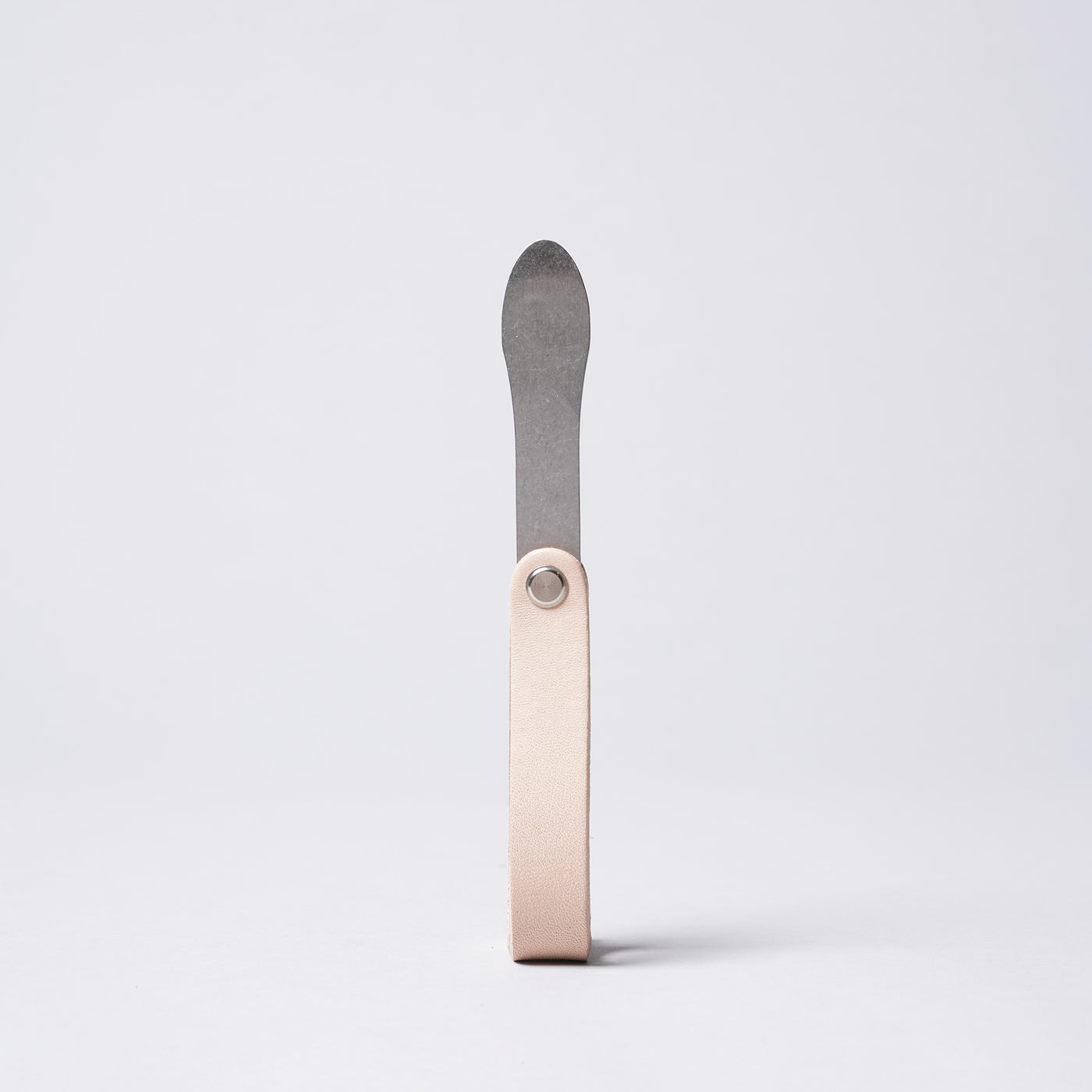 <HIKER> Cutlery / spoon / Natural tan