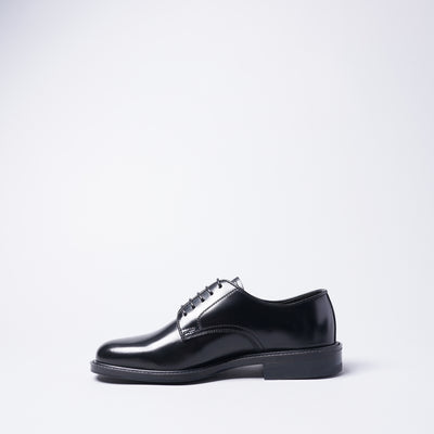 <KENFORD> Plain Toe / Black