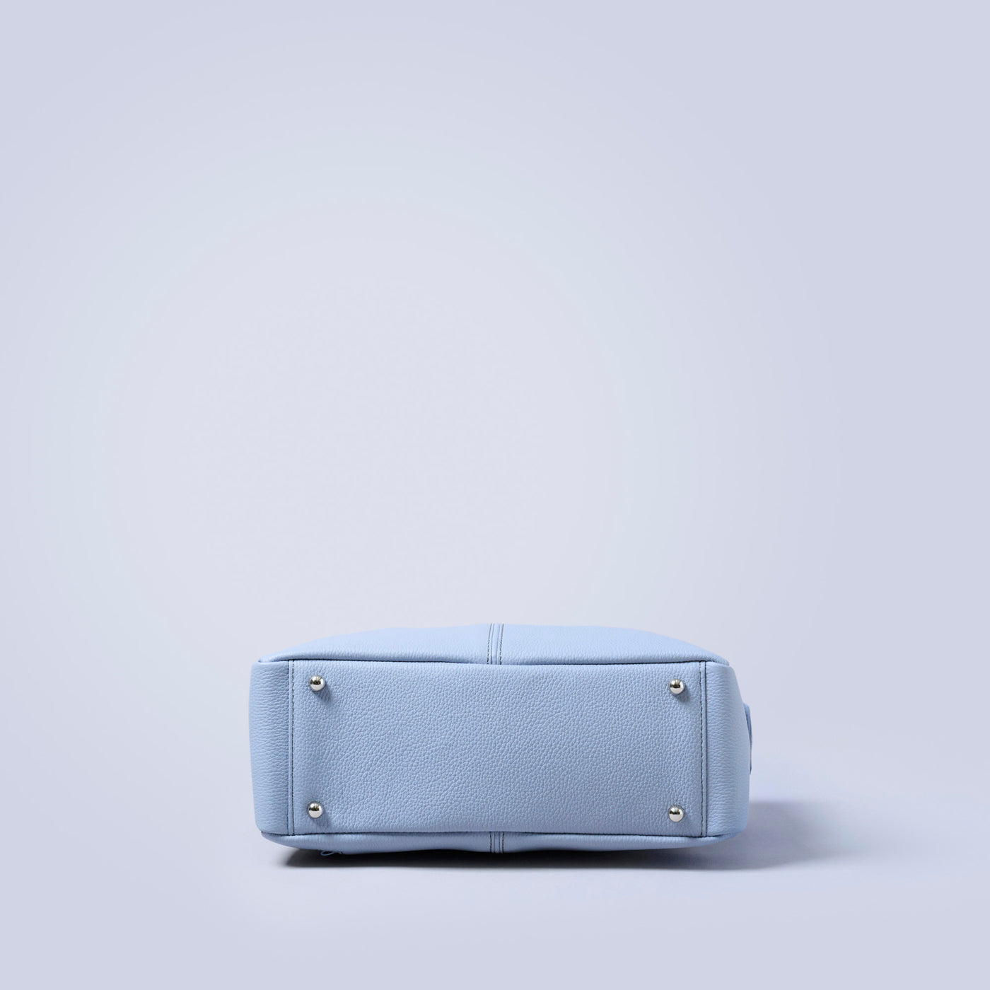 ＜キヨカワ＞［SOPHIE］Boston bag M/ブルー