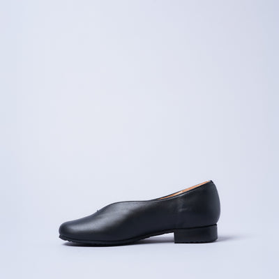 <KUTSUNE> KUNG-FU PUMPS / Black