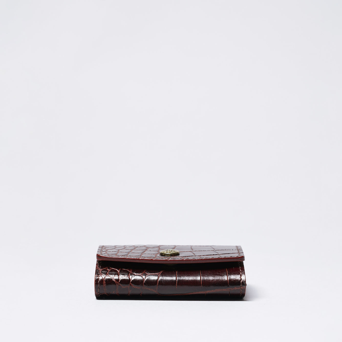 <kiichi> Alike Series Coin Case (Box) / Blueq