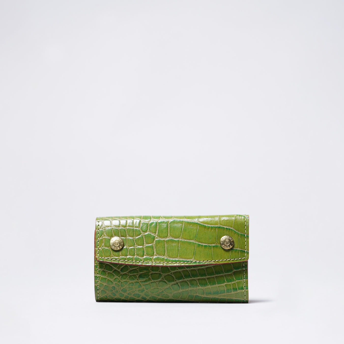 <kiichi> Alike Series Key Case / Green