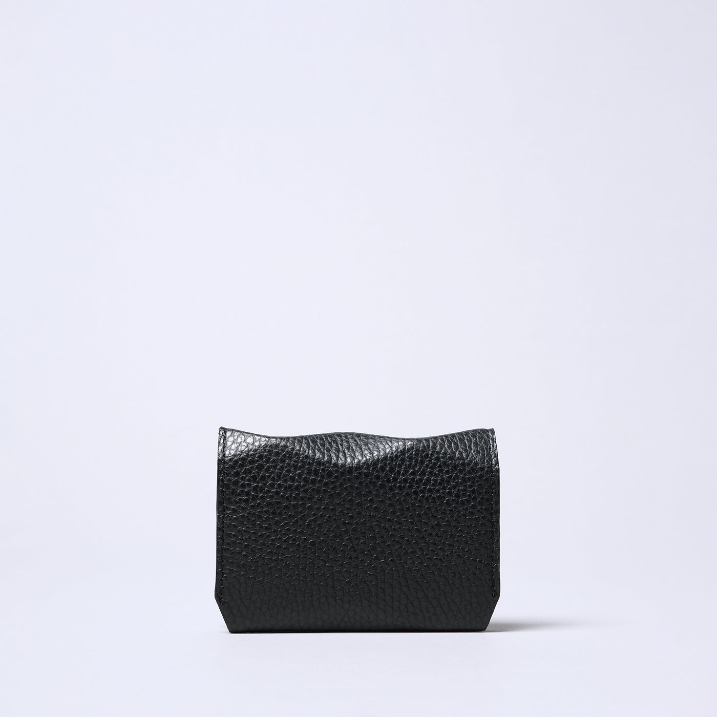 <Kolmio> [VALO] CARDCASE / Black