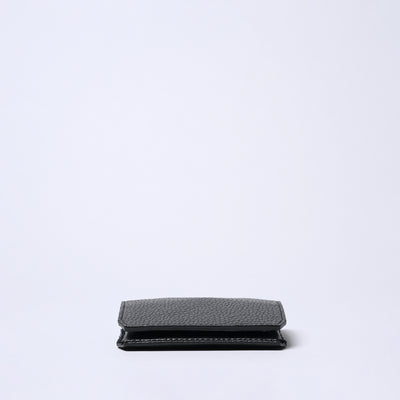 <Kolmio> [VALO] CARDCASE / Black