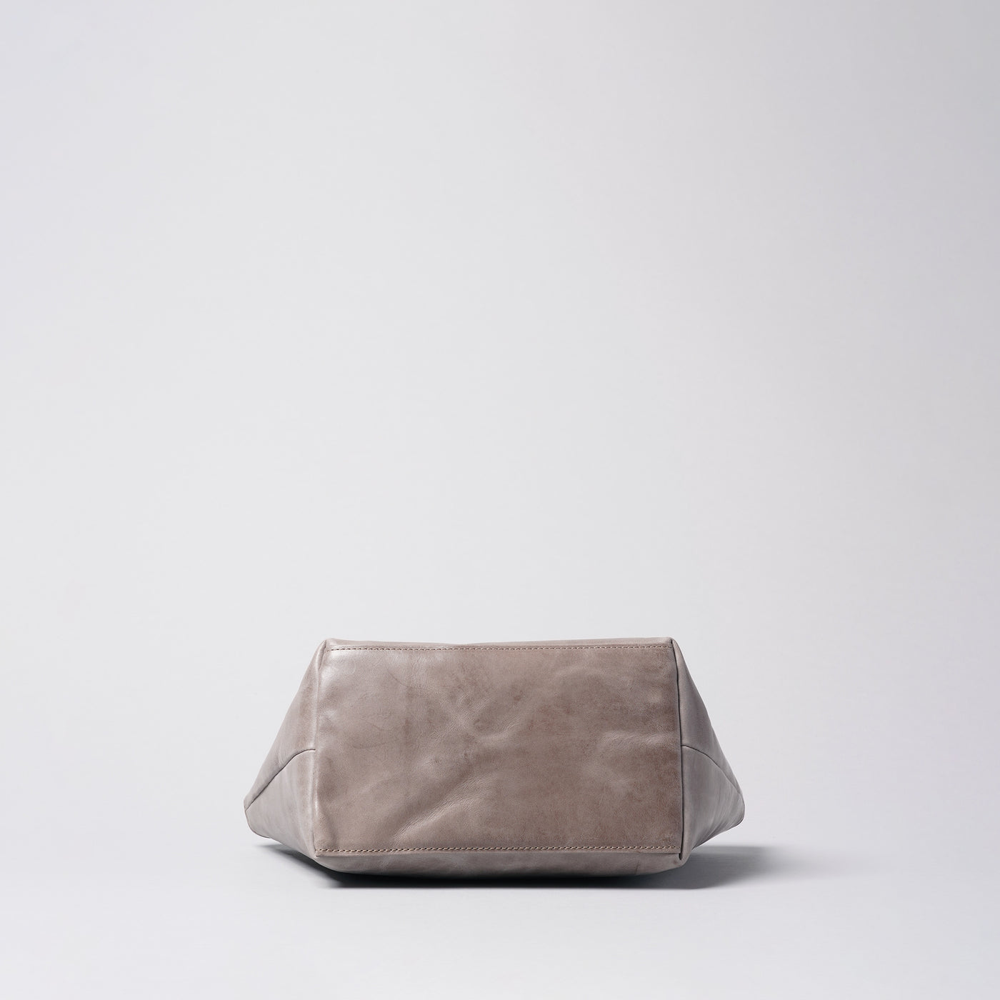 <lezali> Moss Mini Tote / Grey