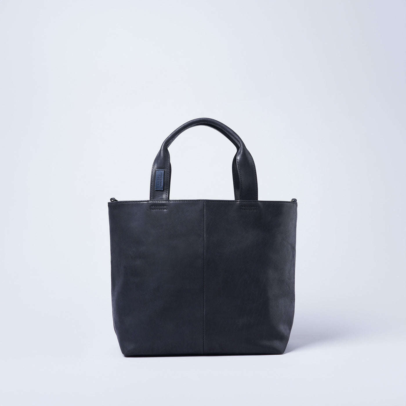 <LEZALI>  Moss A4 Tote / Brown