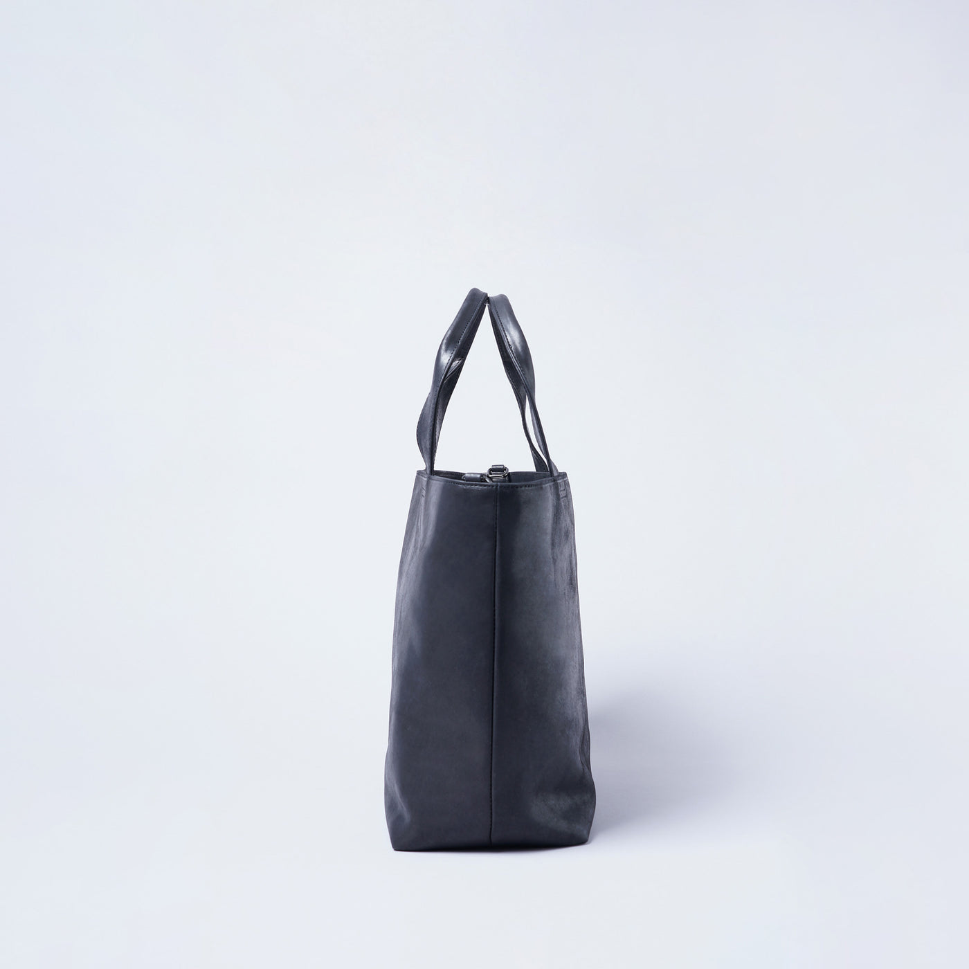 <LEZALI>  Moss A4 Tote / Brown