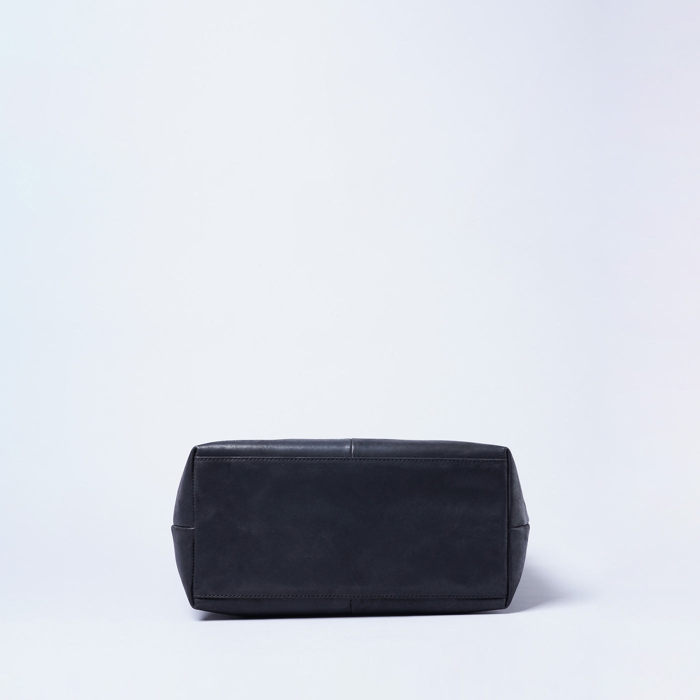 <LEZALI>  Moss A4 Tote / Brown