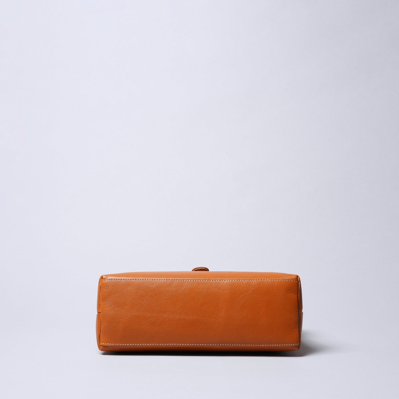 ＜Laisser Faire＞Wolf 斜背包/巧克力色