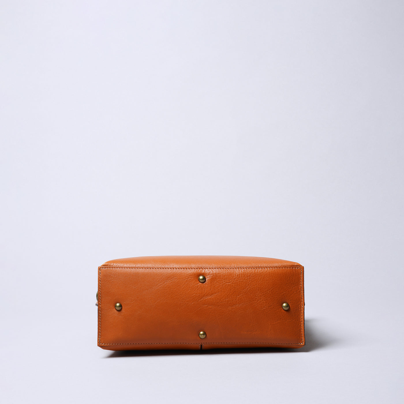 ＜Laisser Faire＞Search 搭配植鞣革 兩用斜背包/黑色