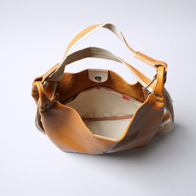 <Laisser Faire> Pieza 2 Way Back Pack / Red