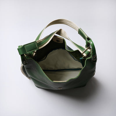 <Laisser Faire> Pieza 2 Way Back Pack / Black