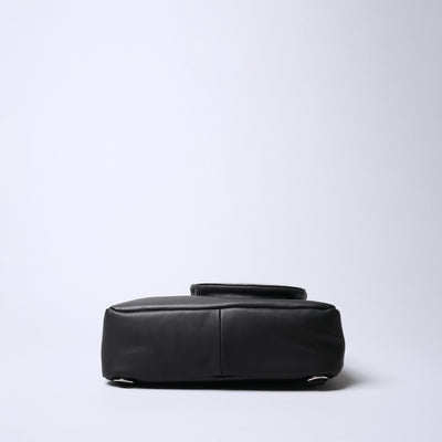 Apollon 3way後背包/黑色