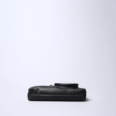 Apollon 兩用迷你斜背包/黑色