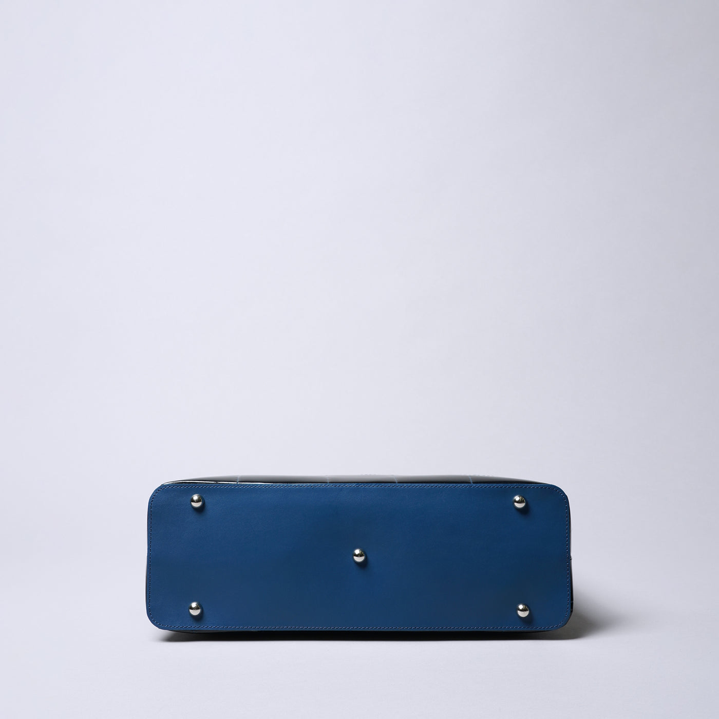 <REAL MIND BL> Prima Borsa Bugatti Tote Bag / Navy