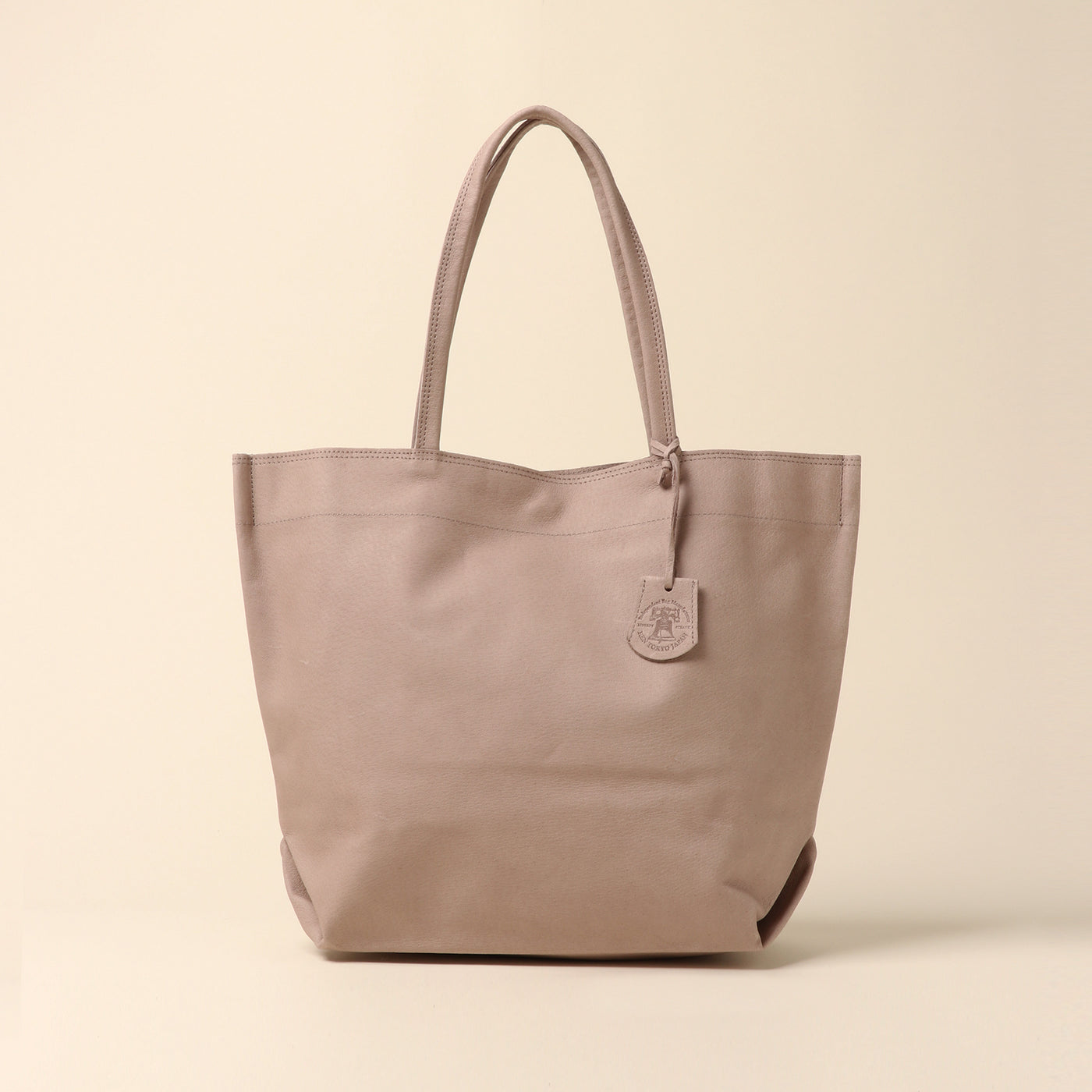 <REN> Hallie Lunch Bag M / Black