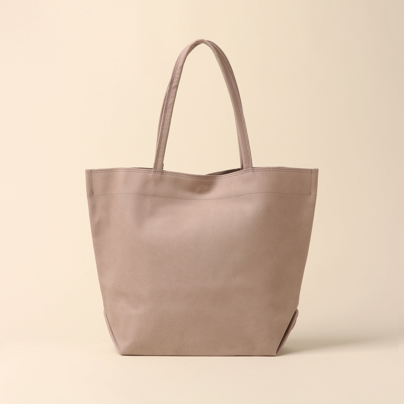 <REN> Hallie Lunch Bag M / Black