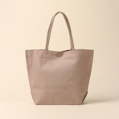 <REN> Hallie Lunch Bag M / Black