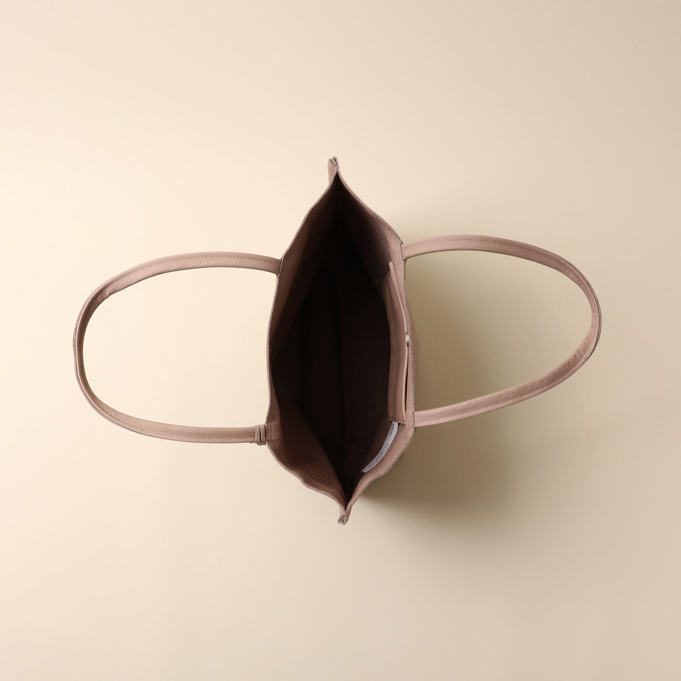 <REN> Hallie Lunch Bag M / Black