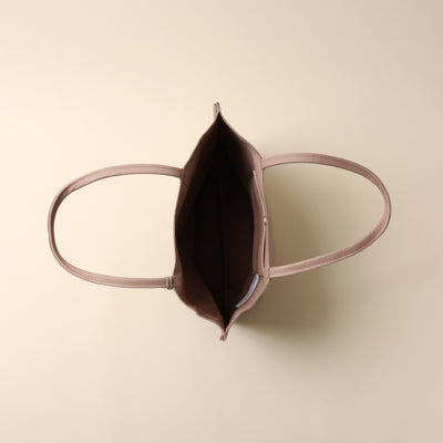 <REN> Hallie Lunch Bag M / Black