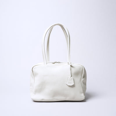 <REN> Hallie Square Duffle XS / Oatmeal