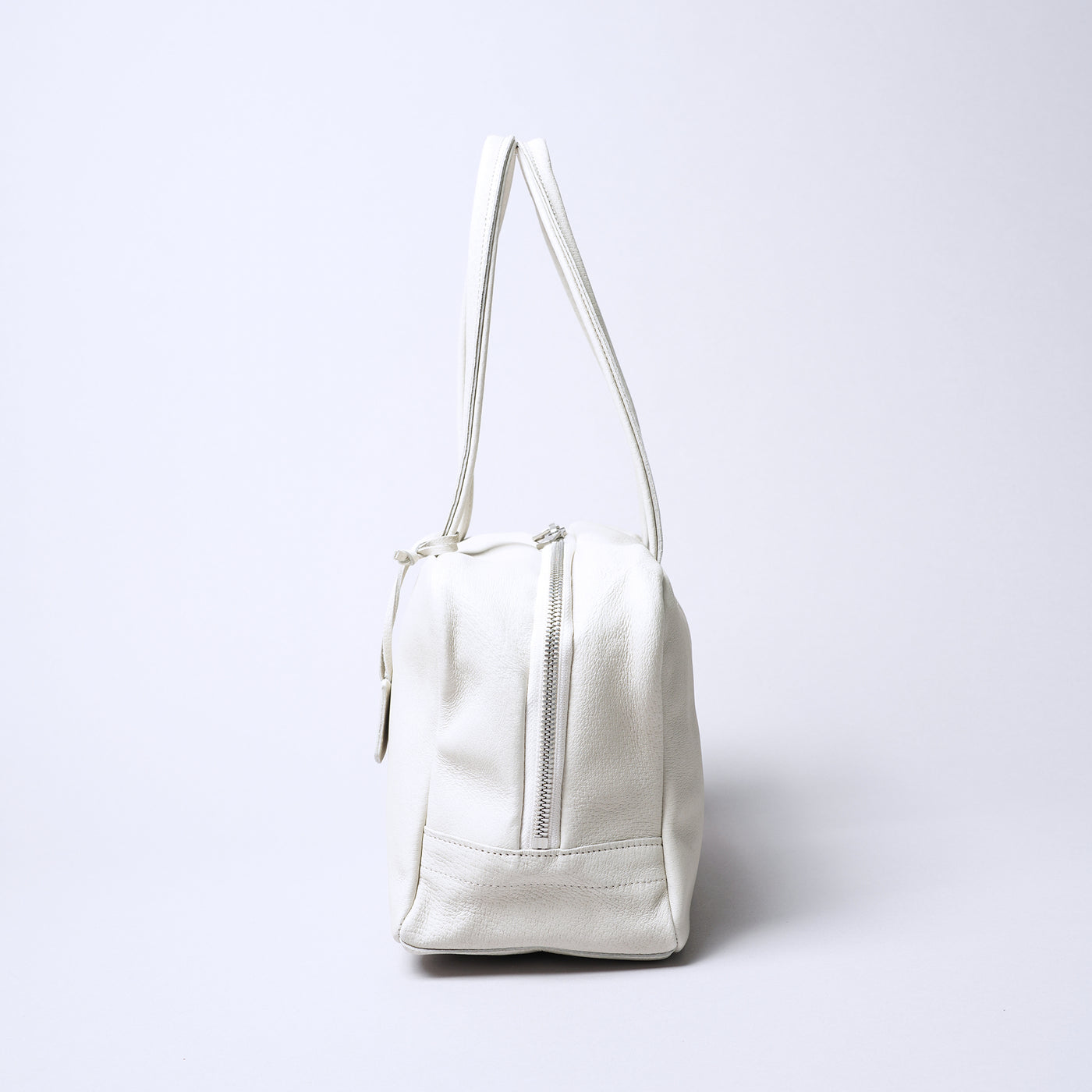 <REN> Hallie Square Duffle XS / Oatmeal