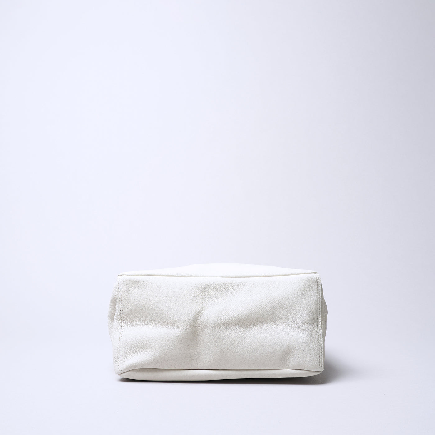 <REN> Hallie Square Duffle XS / Oatmeal