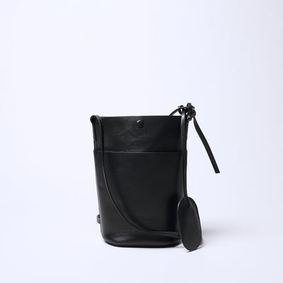 <REN> Sleek Pass XS / Black