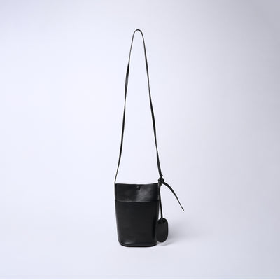 <REN> Sleek Pass XS / Black