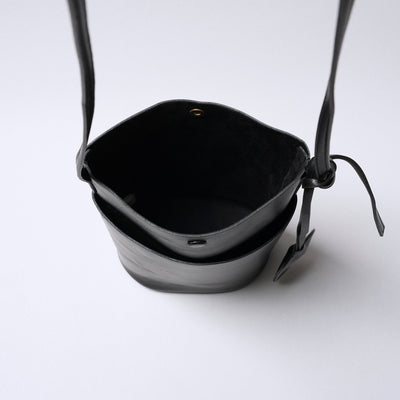 <REN> Sleek Pass XS / Black