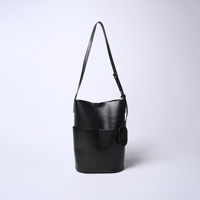 <REN> Sleek Pass / Black