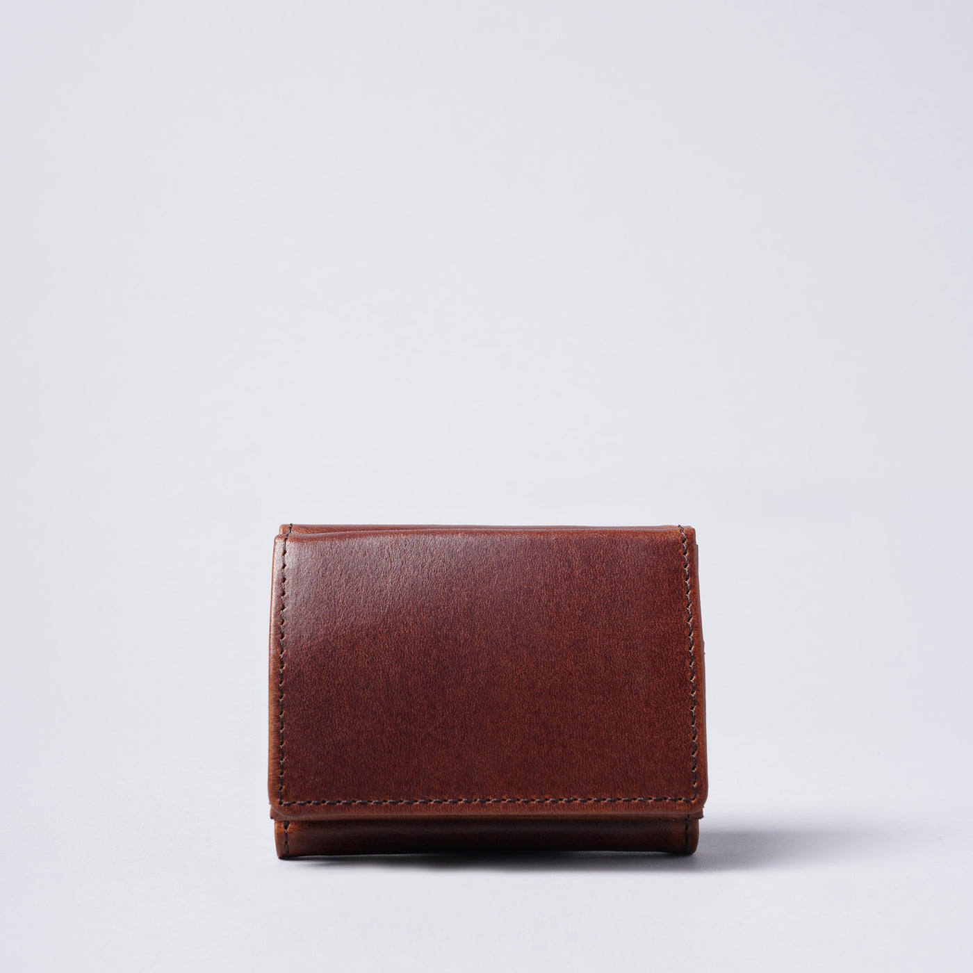 <SLOW> herbie -hold mini wallet-/Oak