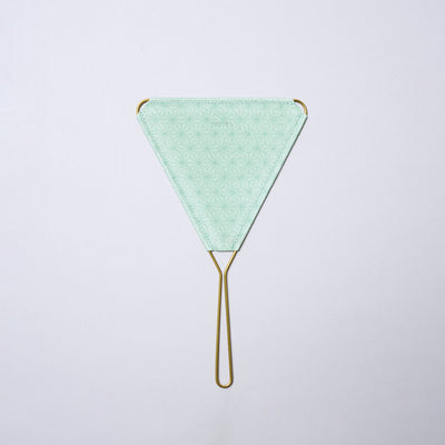 ＜トウキョウエル＞UCHIWA/グリーン