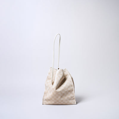 ＜トウキョウエル＞MAKIMONO/グレー