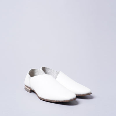 ＜ユードット＞2ピーススリッポン/ブラック