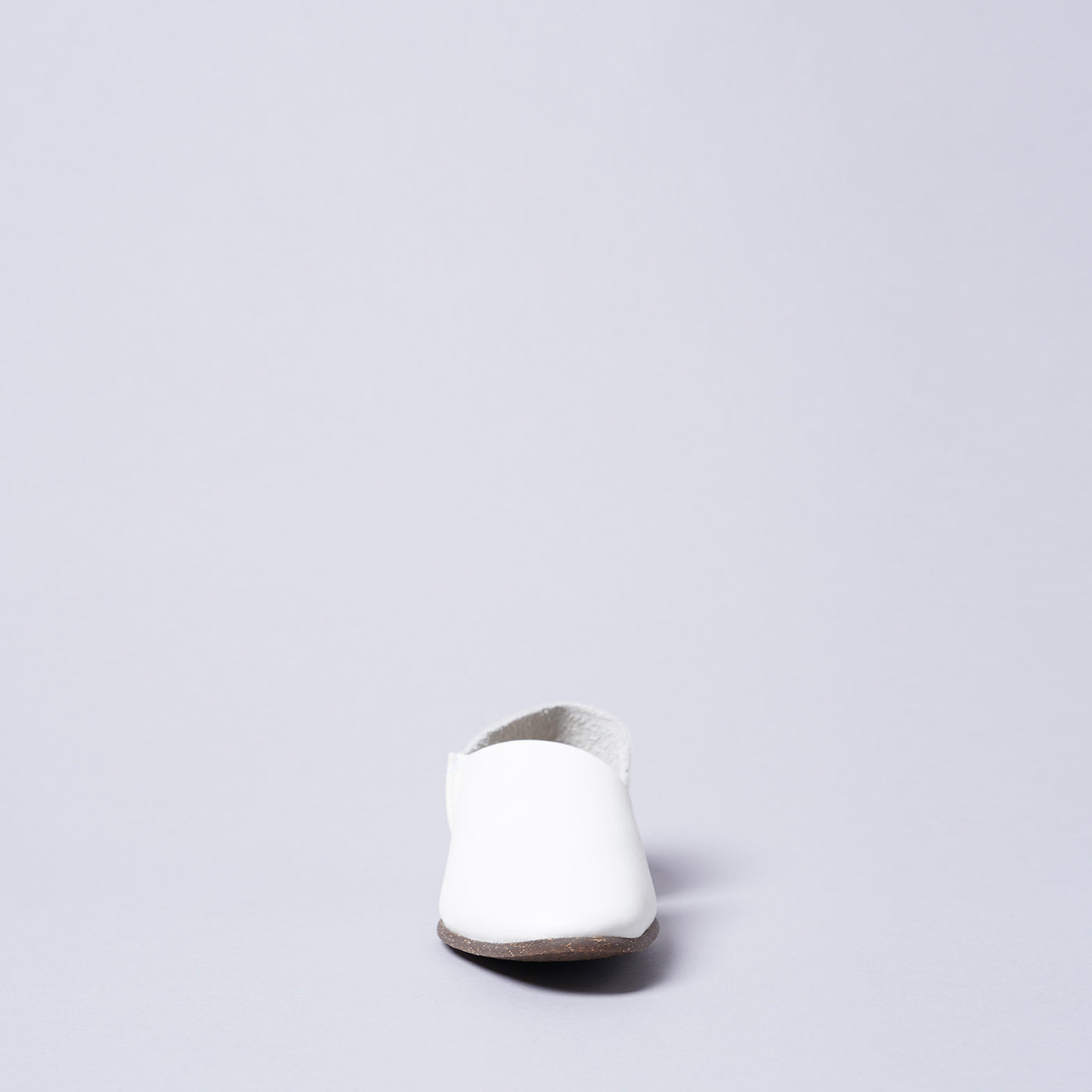 ＜ユードット＞2ピーススリッポン/ブラック