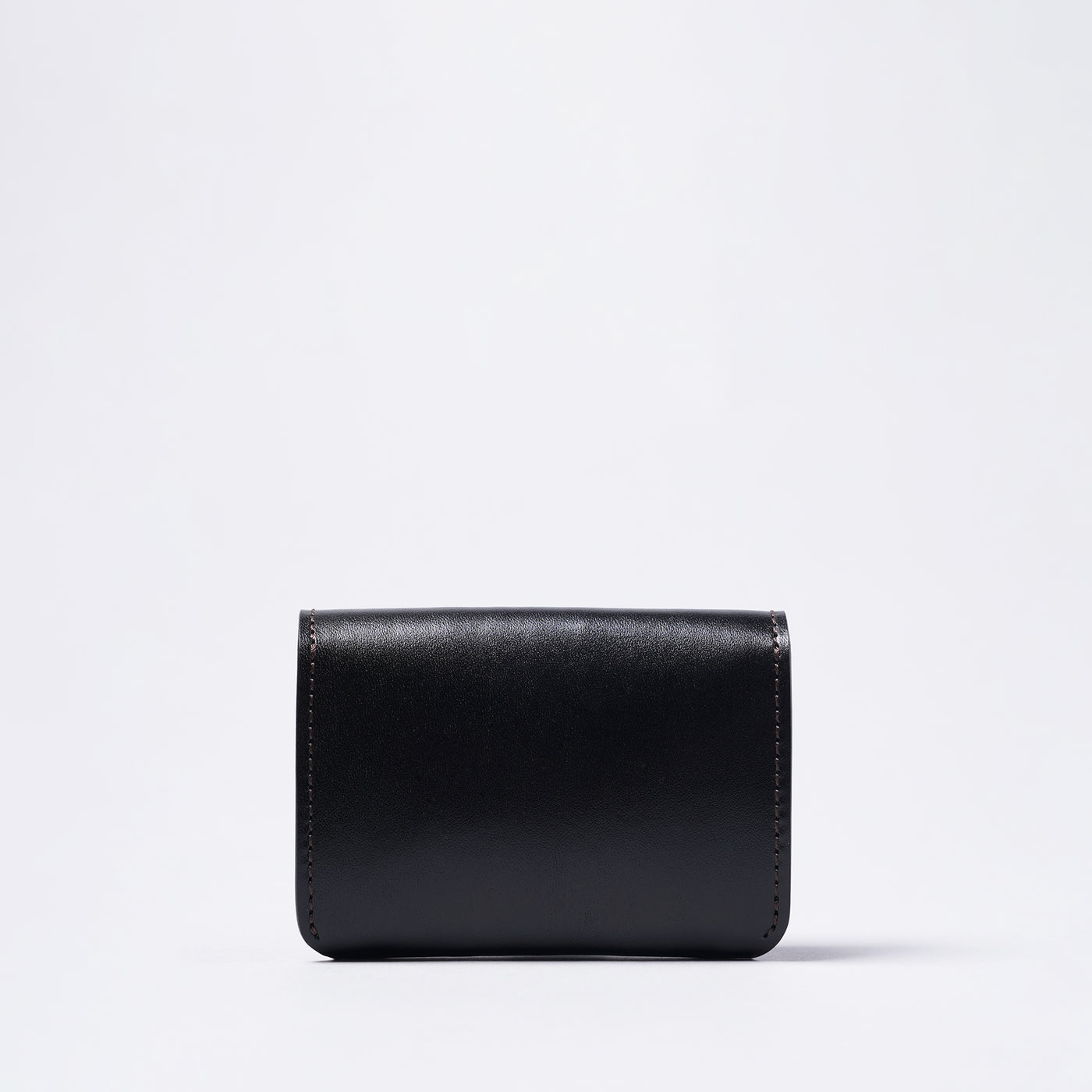 <WILDSWANS> Multi Card Case / Black