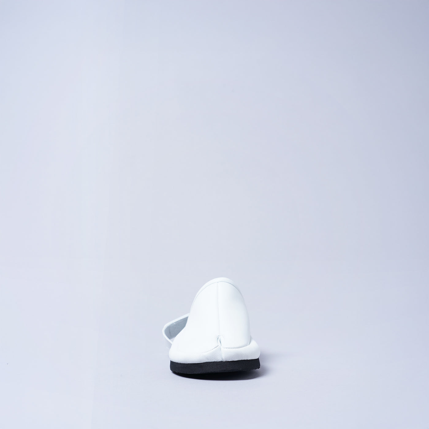 ＜スタスタ＞足袋シューズ/白