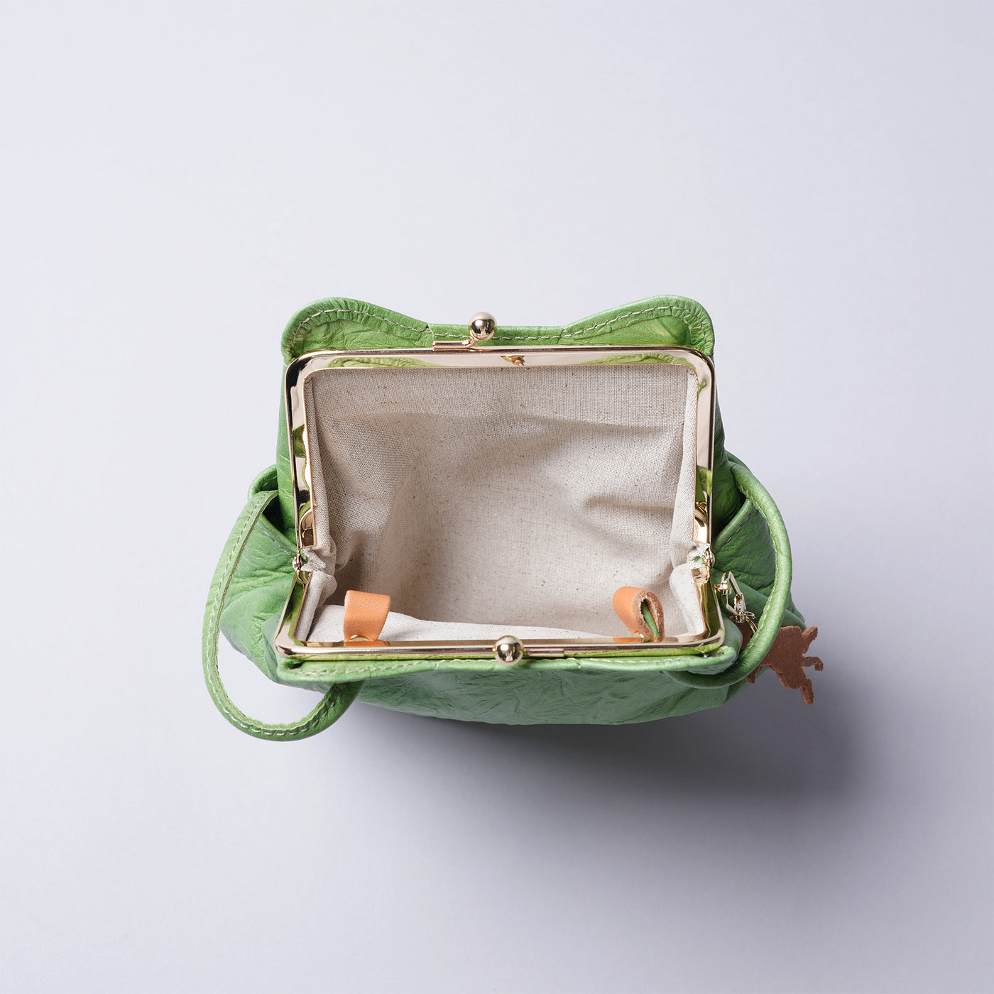 <aoneco> Smart Phone Cross Body / Leaf