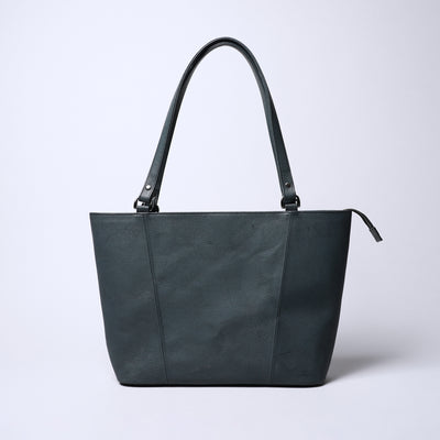 <enrio> Tote Bag Large / Black