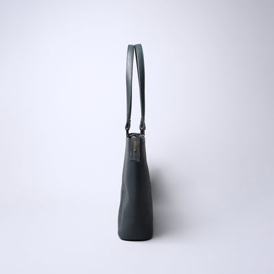 <enrio> Tote Bag Large / Black