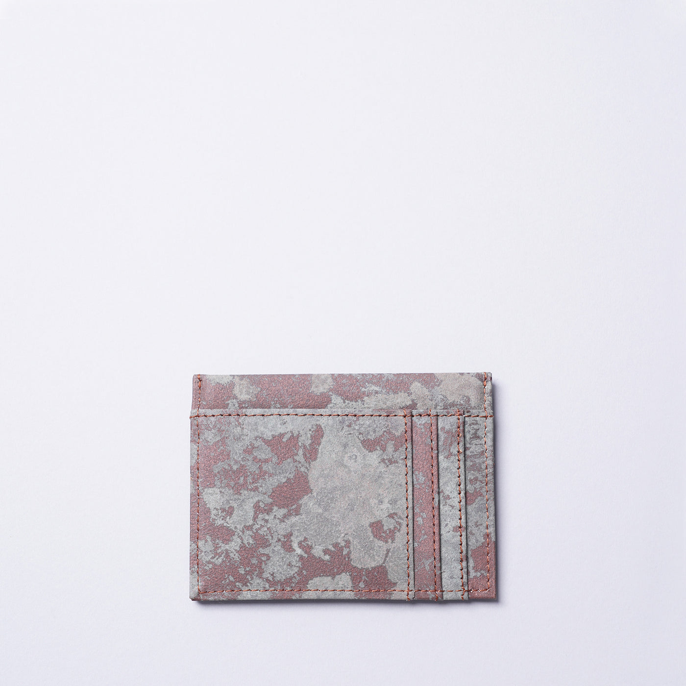 <keu> Fragment Case / Brass Rust