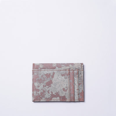 <keu> Fragment Case / Copper Rust