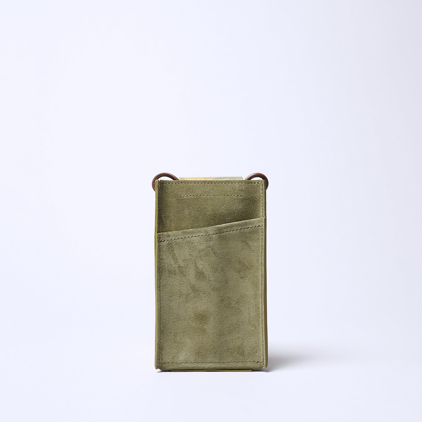 <keu> Skinny Case S (7.5inch) / Copper Rust