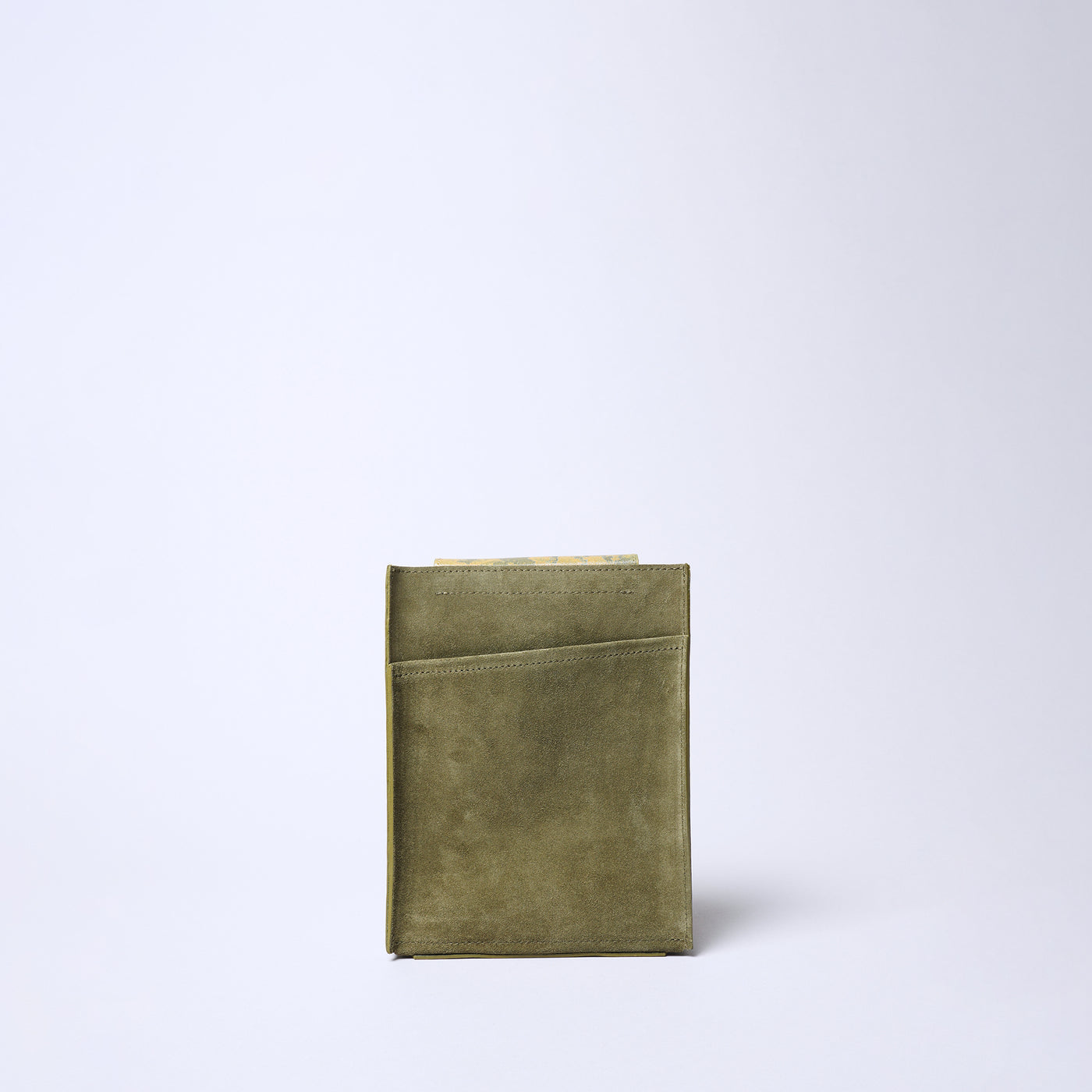 <keu> Skinny Case M (8.5inch) / Brass Rust