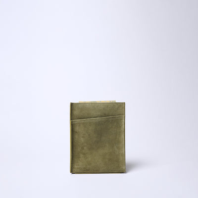 <keu> Skinny Case M (8.5inch) / Brass Rust