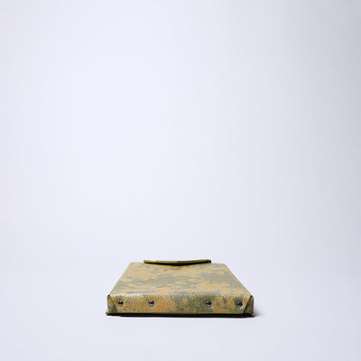 <keu> Skinny Case M (8.5inch) / Brass Rust