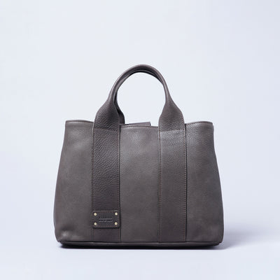 <kissora> Festa Tote L / GRY