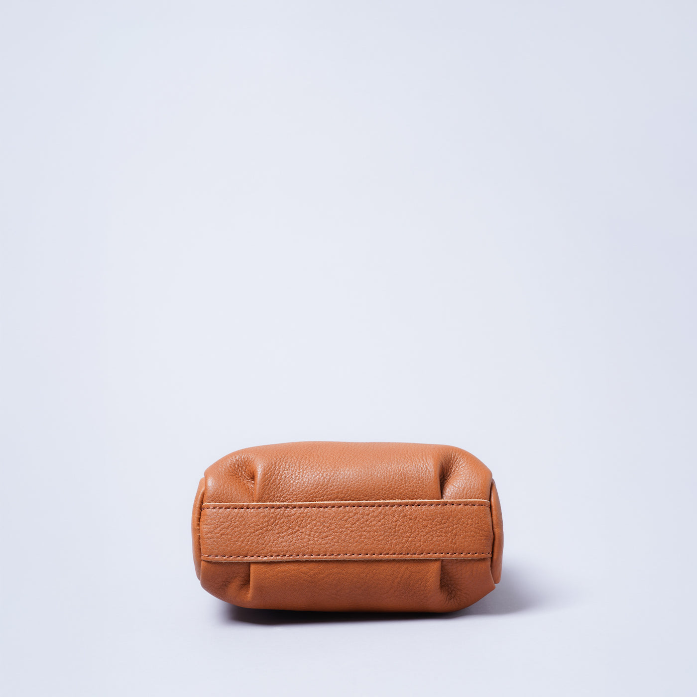 ＜キソラ＞口金タテショルダー/ブラック