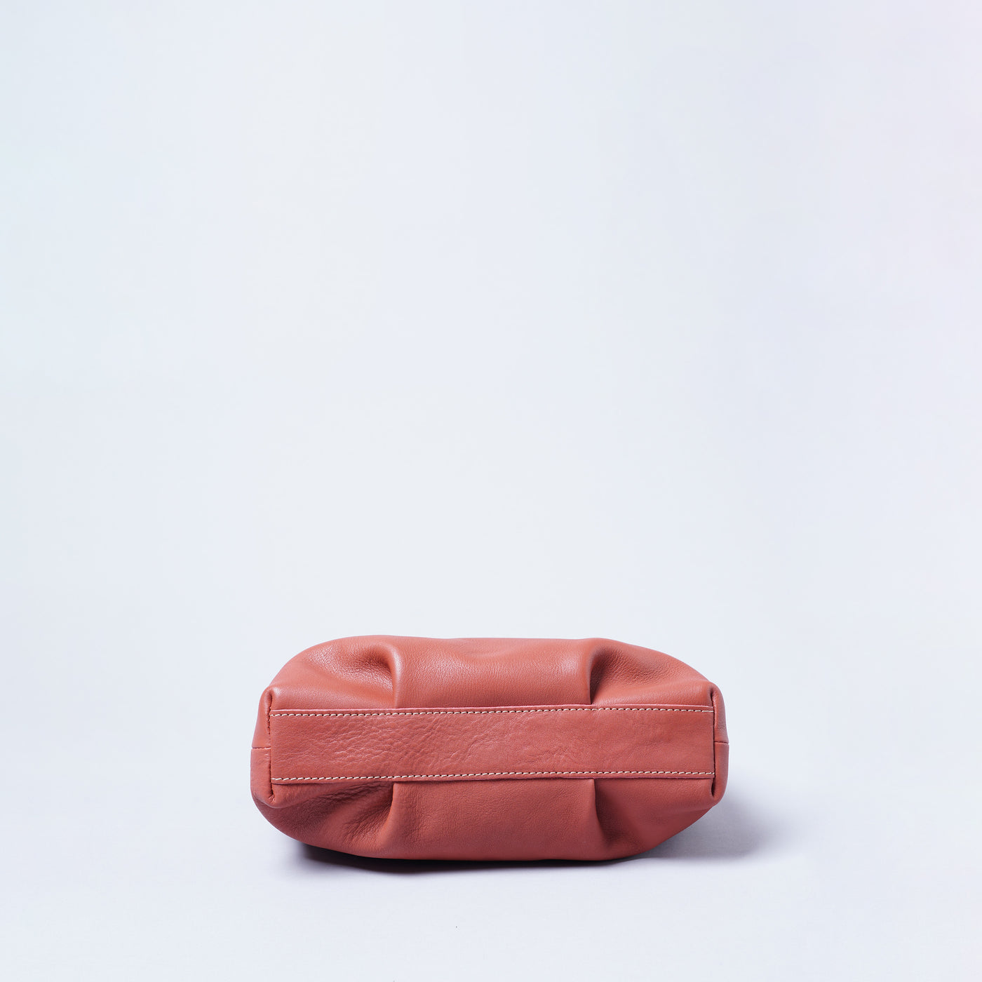 <kissora> Tommy Kiss Lock Mini Tote Shoulder / ORG